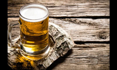 You Have A Beer But Not A Bud