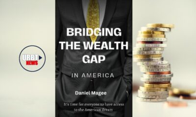 Bridging the Wealth Gap in America - A Call to Empowerment