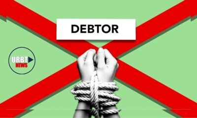 The Downward Debt Spiral in Oklahoma