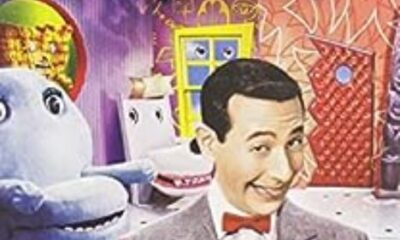 Paul Reubens Dies at 70 - Pee-Wee Herman