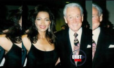 Remembering Bob Barker