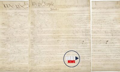 The Future of Democracy is in Peril - Constitution