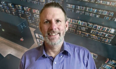 Donald Cherry Bio