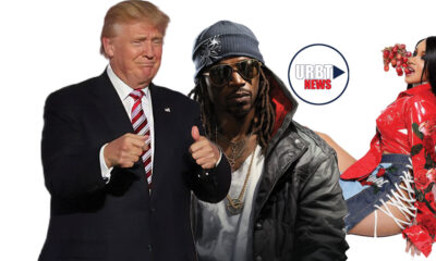 Trump’s Legal Team Shake-Up