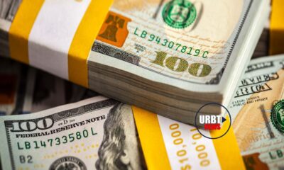 Fitch Ratings Downgrades US Credit Rating