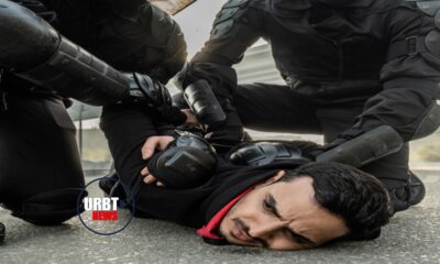 Kai Cenat Giveaway Turn into NYC Riot (Shocking Video)