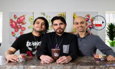 From Cancer Survivor to Business Owner: The Incredible Journey of Freddy Alcazar