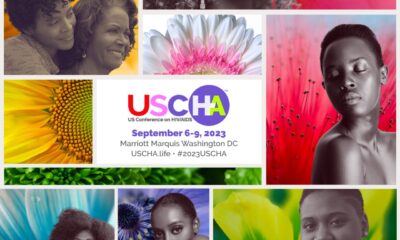 2023 USCHA: A Love Letter to Black Women