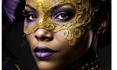 2023 USCHA: A Love Letter to Black Women
