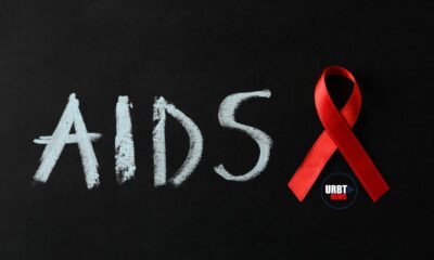 HIV/AIDS Leaders Gathered on Capitol Hill to #SaveHIVFunding