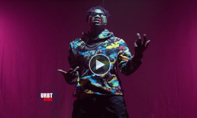 Joseph Collins Jr. Unleashes Groundbreaking Video