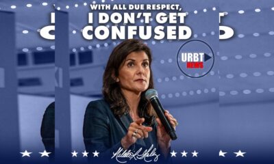 Presidential Candidate Joseph Collins Jr. Slams Haley Over Civil War Response