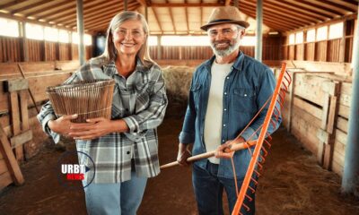 Agricultural Threats in America and Joseph Collins Jr.'s Vision to Combat Them