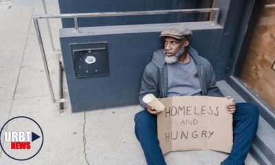 Headline: Threats to HUD in America: How Candidate Joseph Collins Jr. Plans to Tackle Housing Crisis