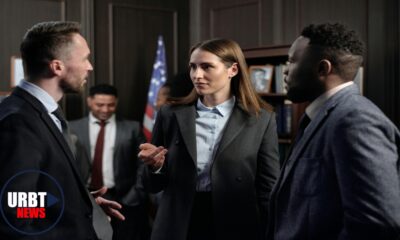 Presidential Candidate Joseph Collins Jr. Unveils Strategy to Counter Threats to Department of State