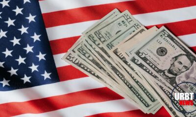 Presidential Candidate Joseph Collins Jr Proposes Solutions for the Treasury Department