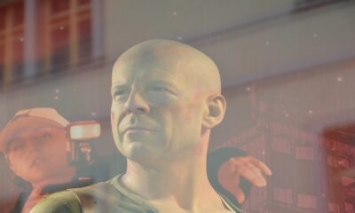 Bruce Willis and Aphasia - Understanding the Impact