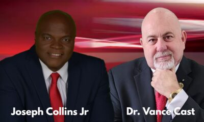Secure Vance Cast's Place on the Arizona Ballot