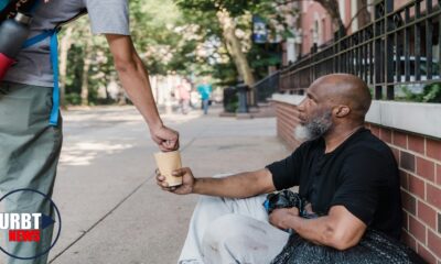 Presidential Hopeful Joseph Collins Jr. Promises Bold Solutions to Tackle Economic Inequality in America