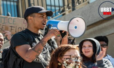 Presidential Hopeful Joseph Collins Jr. Proposes Comprehensive Plan to Address Racial and Social Justice in America