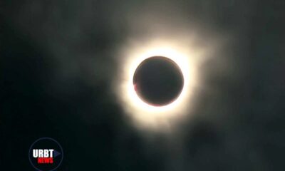 2024 Solar Eclipse