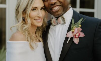 Senator Tim Scott Ties the Knot: Former Republican Presidential Candidate Gets Married