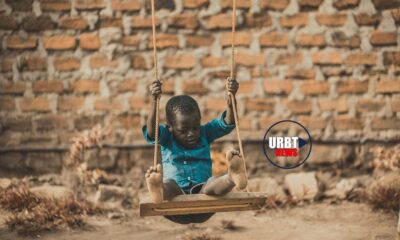SC Capital Holding Pledges to Build New Orphanage Facility in Kenya and Support 64 Children