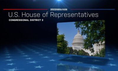 Marter for Congress releases statement on the cancelled League of Women’s Voters Candidate Forum scheduled for October 7