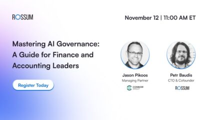 Winmark Releases Comprehensive Guide on AI Governance for Business Leaders