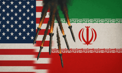 Iran Warns United States of Imminent Attack. in Qatar