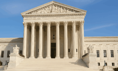 SCOTUS Shakes America: 7 Bombshell Rulings That Will Change Everything!