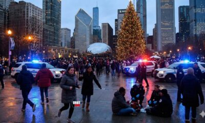 Chaos in Chicago