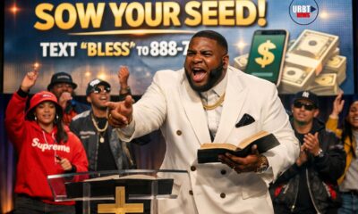 Druski's Mega Church Skit: Comedy, Culture, and Commentary