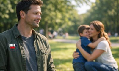 Single Men & Step-Fatherhood: Crucial Considerations Before Taking the Plunge