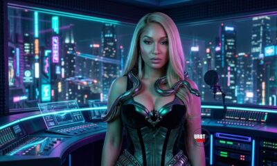Olivia "Venom"
