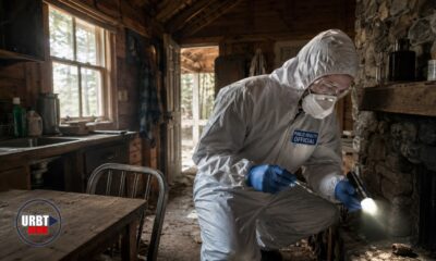 Hantavirus Cases Spark Public Health Concerns Across the United States