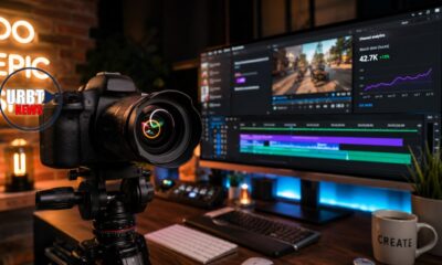 YouTube Monetization Requirements Double for Partner Program in 2027