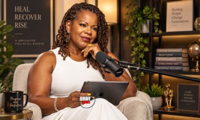 How Do Pastor’s Wives Survive Divorce? Nikki Marshall