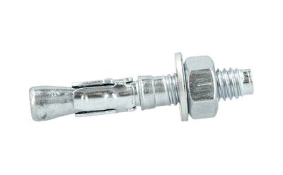 Perno Anclaje 5/8" X 6"