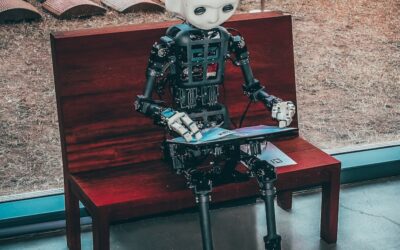 American Art vs. AI – How to Win the First Battle