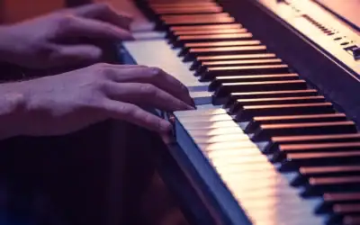 Key Takeaways from our study on recommended live musician pay