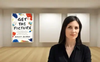 “Democratizing Art” with Bianca Bosker