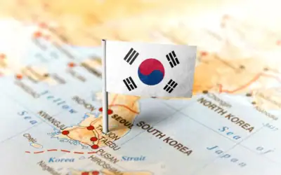 South Korea’s Creative Economy: Investing in Influence