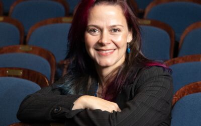 4A Arts Expands Board of Director with Internationally Recognized Cultural Leader and Educator Alison Friedman