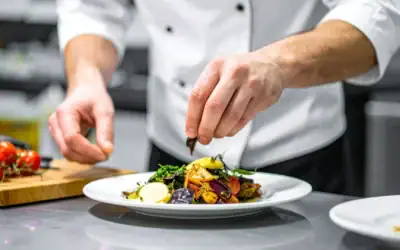 The Art of Food and Gratitude