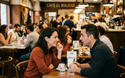 Cómo escuchar mejor en lugares ruidosos: consejos y soluciones que realmente ayudan