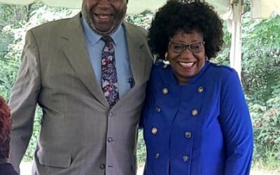 Curtis Ridout Mannor Land Dedication
