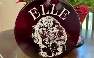 From Concept to Keepsake: Why Custom Glass Ornaments Are the Ultimate Logo Color Branding Tool