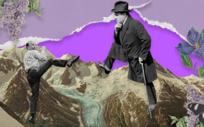 Logotipos orgánicos y creativos para potenciar tu marca