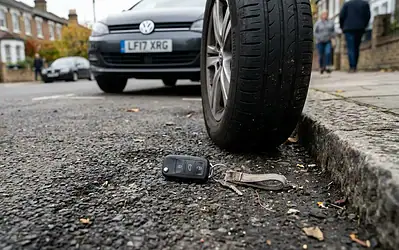 Perte de clé voiture Perpignan : que faire ? (Guide + Dépannage 24h/7j)